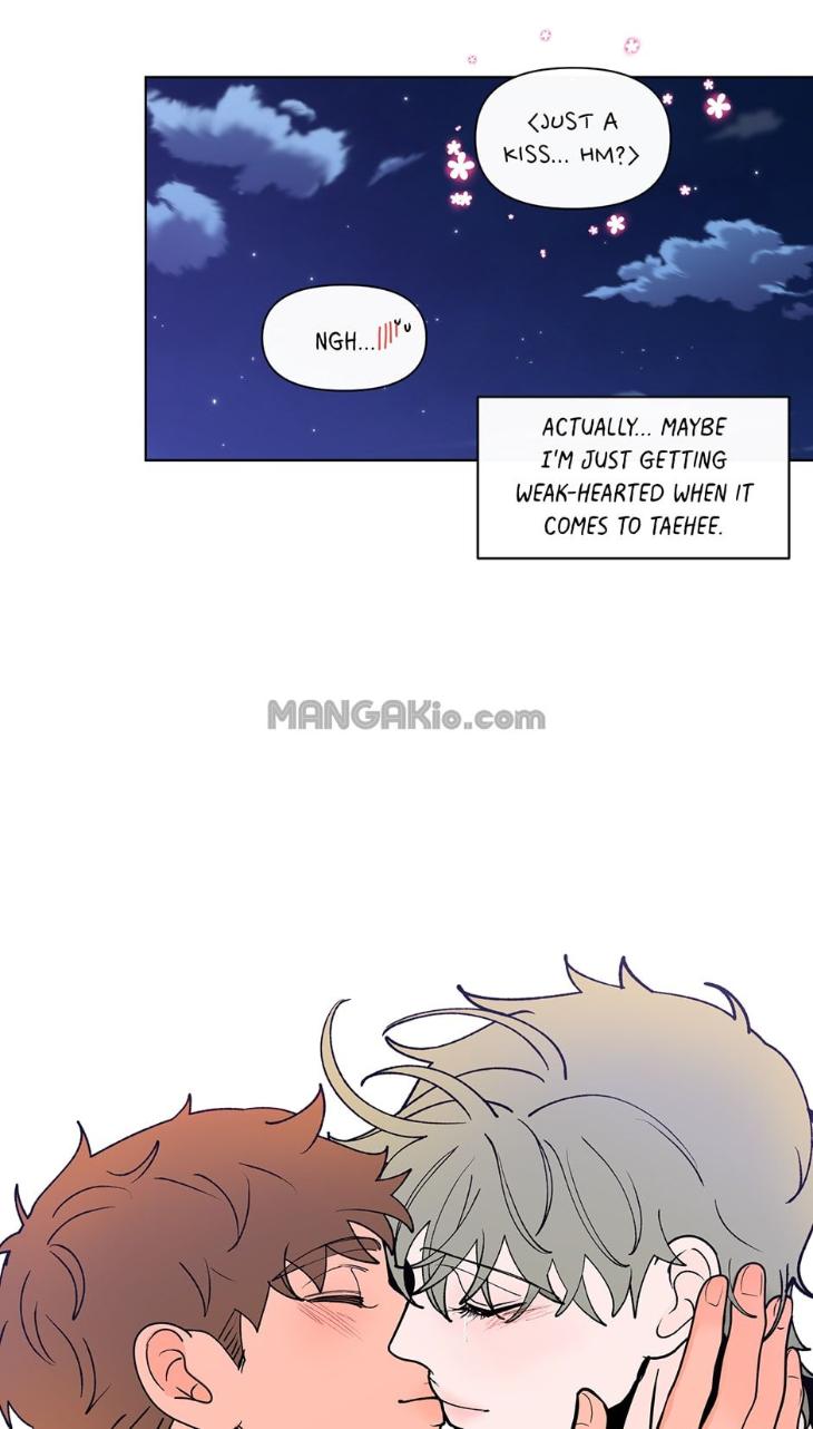 Banana Scandal by DOLSHA – Season 3 – Uncensored [Eng] page 46