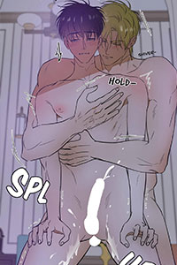 My Master, My Joo-in by Khbiyong [Eng]