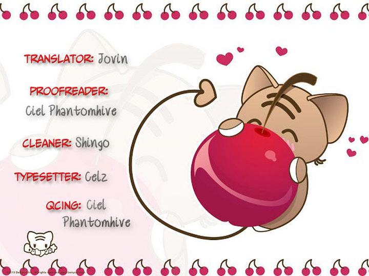 12-ji Kara Hajimaru by SAKYO Aya [Eng] page 1