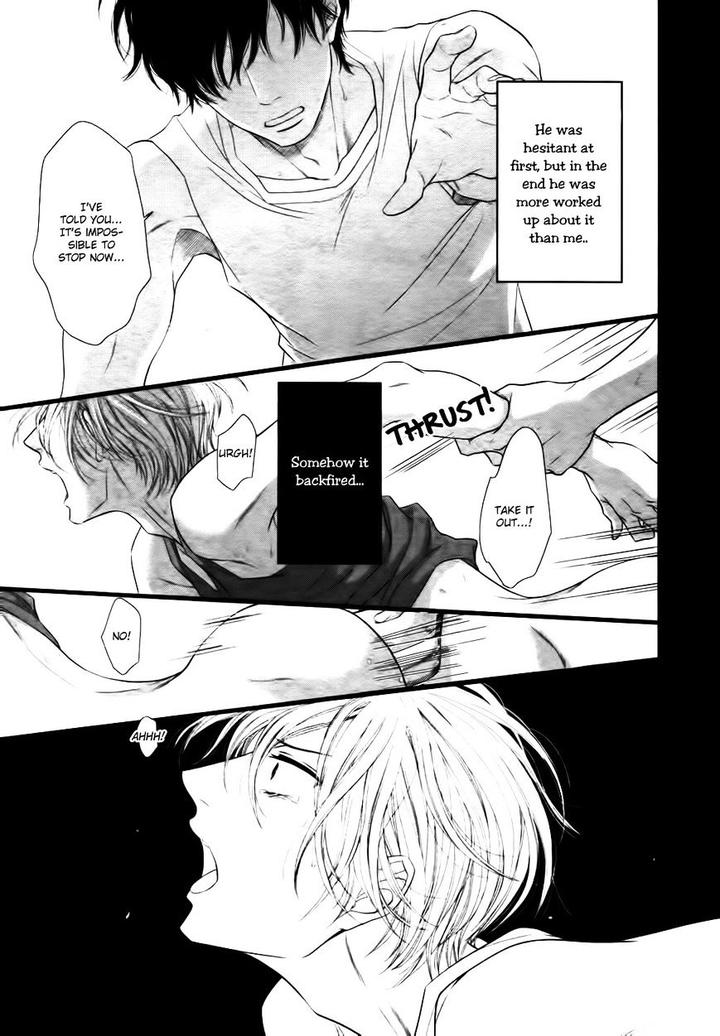 12-ji Kara Hajimaru by SAKYO Aya [Eng] page 26