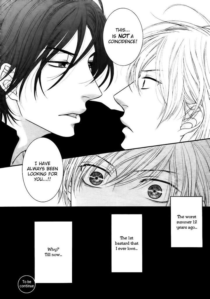 12-ji Kara Hajimaru by SAKYO Aya [Eng] page 35