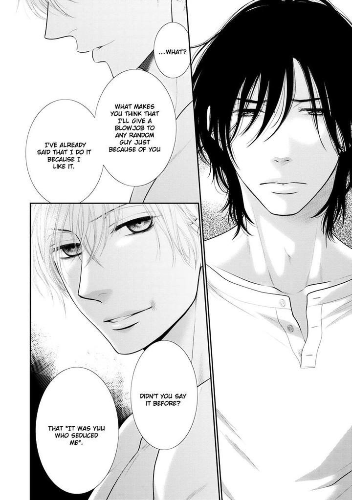 12-ji Kara Hajimaru by SAKYO Aya [Eng] page 29