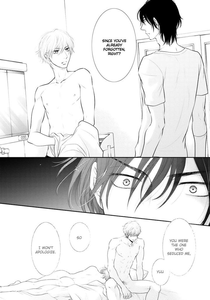 12-ji Kara Hajimaru by SAKYO Aya [Eng] page 30