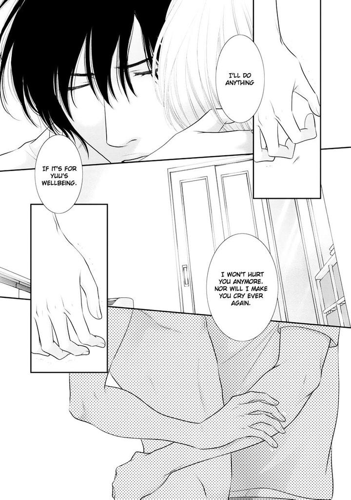 12-ji Kara Hajimaru by SAKYO Aya [Eng] page 8