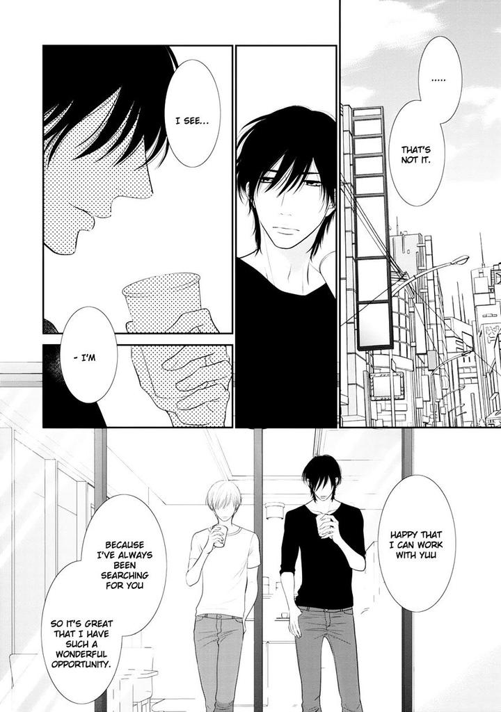 12-ji Kara Hajimaru by SAKYO Aya [Eng] page 19