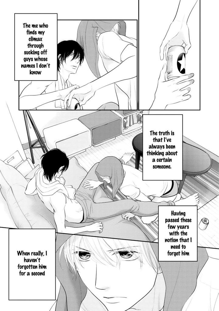 12-ji Kara Hajimaru by SAKYO Aya [Eng] page 22