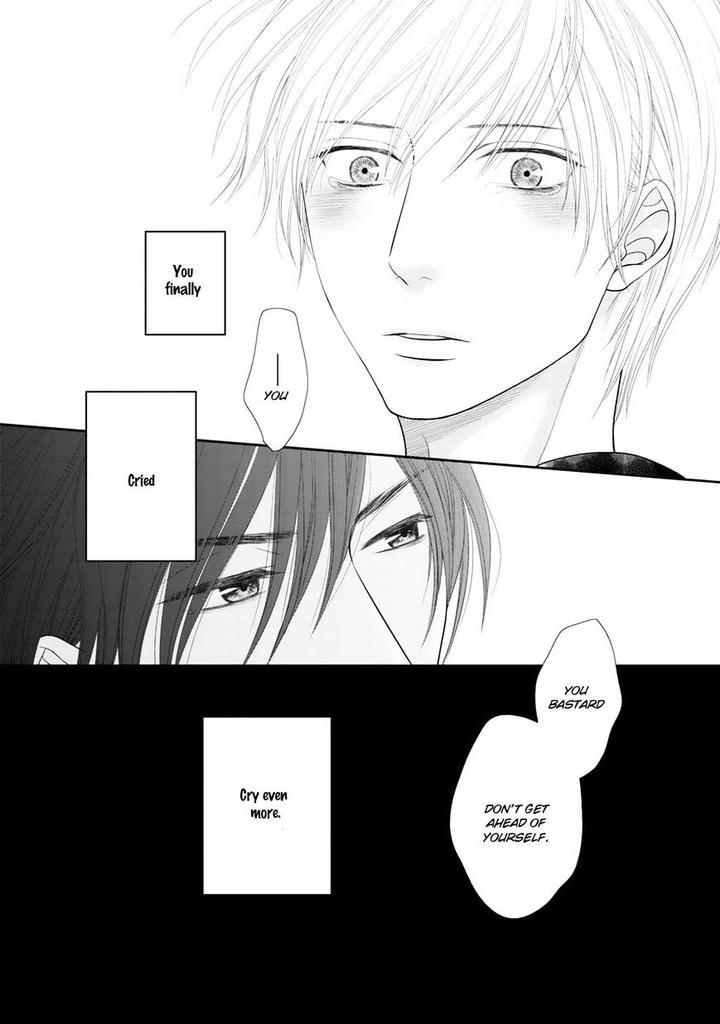 12-ji Kara Hajimaru by SAKYO Aya [Eng] page 27