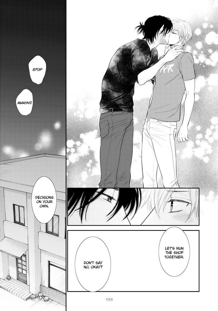 12-ji Kara Hajimaru by SAKYO Aya [Eng] page 12