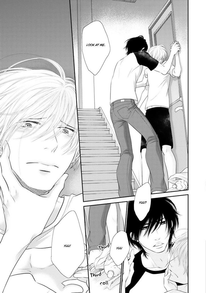 12-ji Kara Hajimaru by SAKYO Aya [Eng] page 12