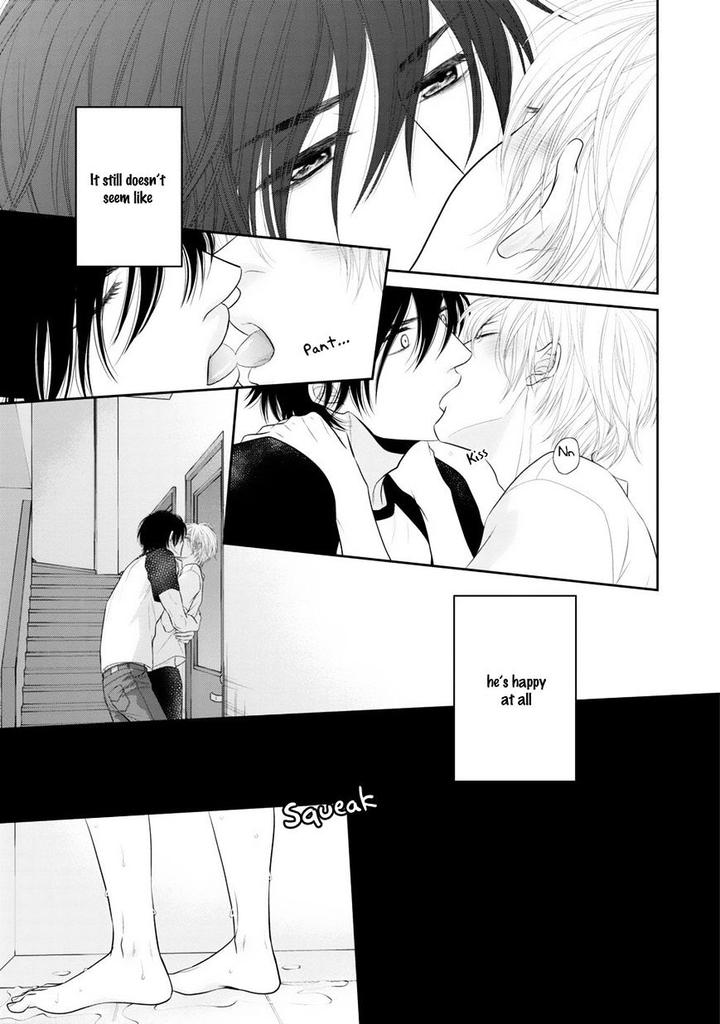 12-ji Kara Hajimaru by SAKYO Aya [Eng] page 18