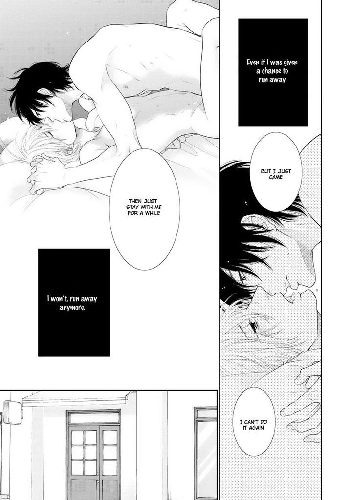 12-ji Kara Hajimaru by SAKYO Aya [Eng] page 30