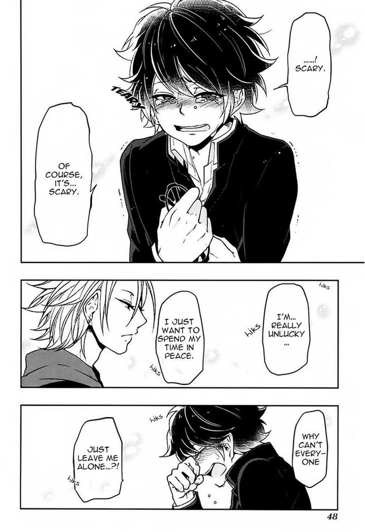 Caramel Honey by Takuhei [Eng] page 19