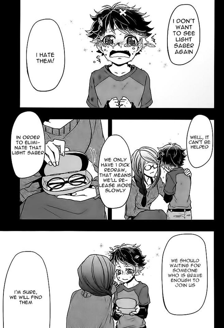 Caramel Honey by Takuhei [Eng] page 26