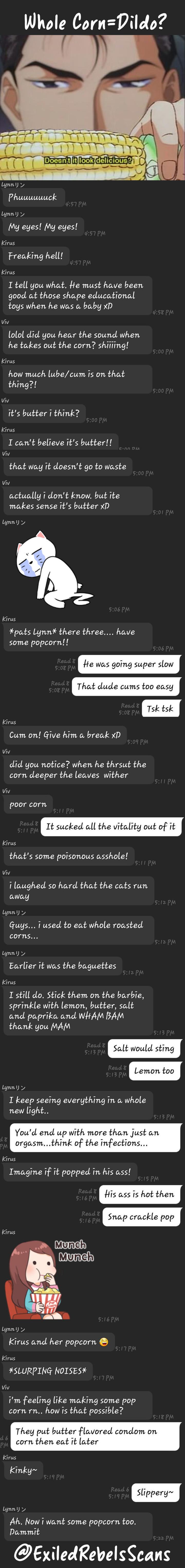 Hidamari to Bentou Danshi to by Minaduki Yuu [Eng] page 27