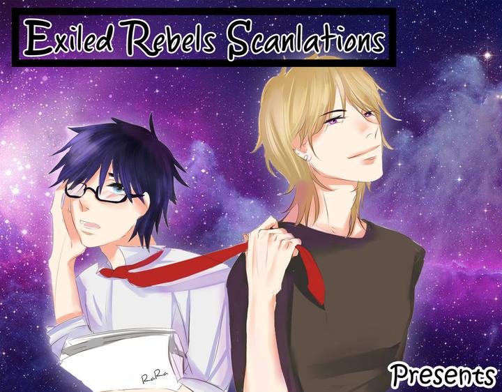 Hidamari to Bentou Danshi to by Minaduki Yuu [Eng] page 1