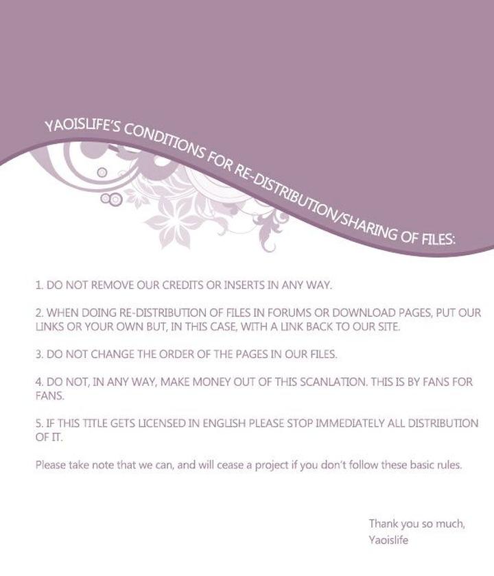 Vanilla Resort by OOTSUKI Miu – Vol. 2 [Eng] page 5