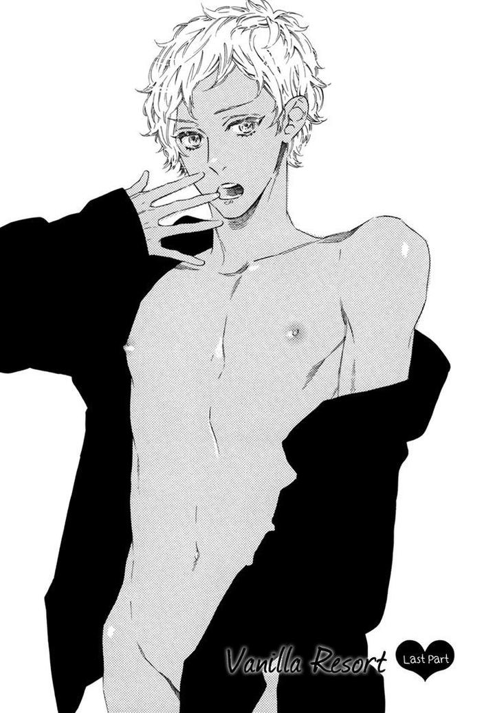 Vanilla Resort by OOTSUKI Miu – Vol. 2 [Eng] page 6