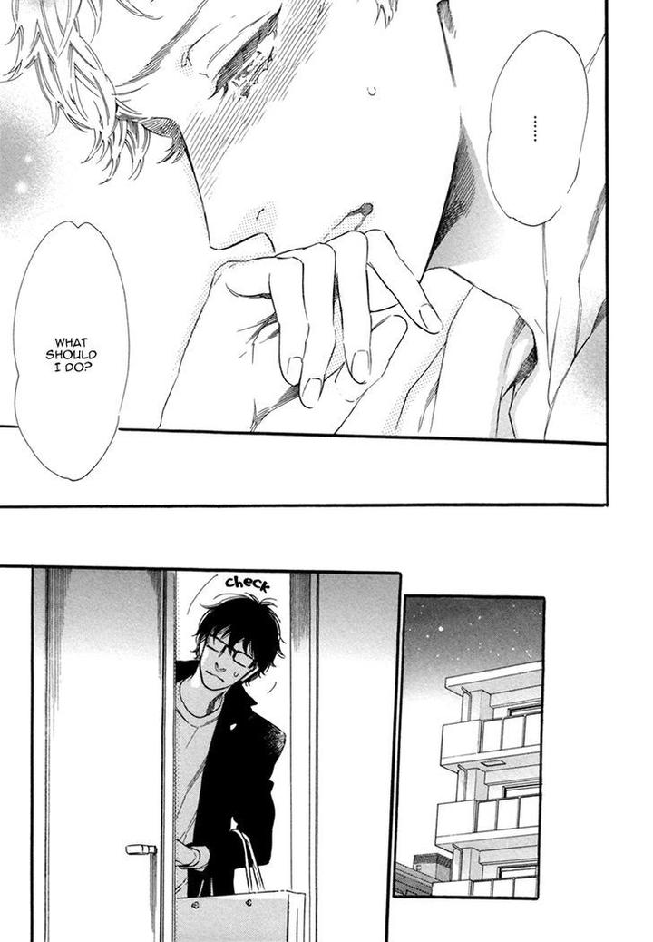 Vanilla Resort by OOTSUKI Miu – Vol. 2 [Eng] page 10