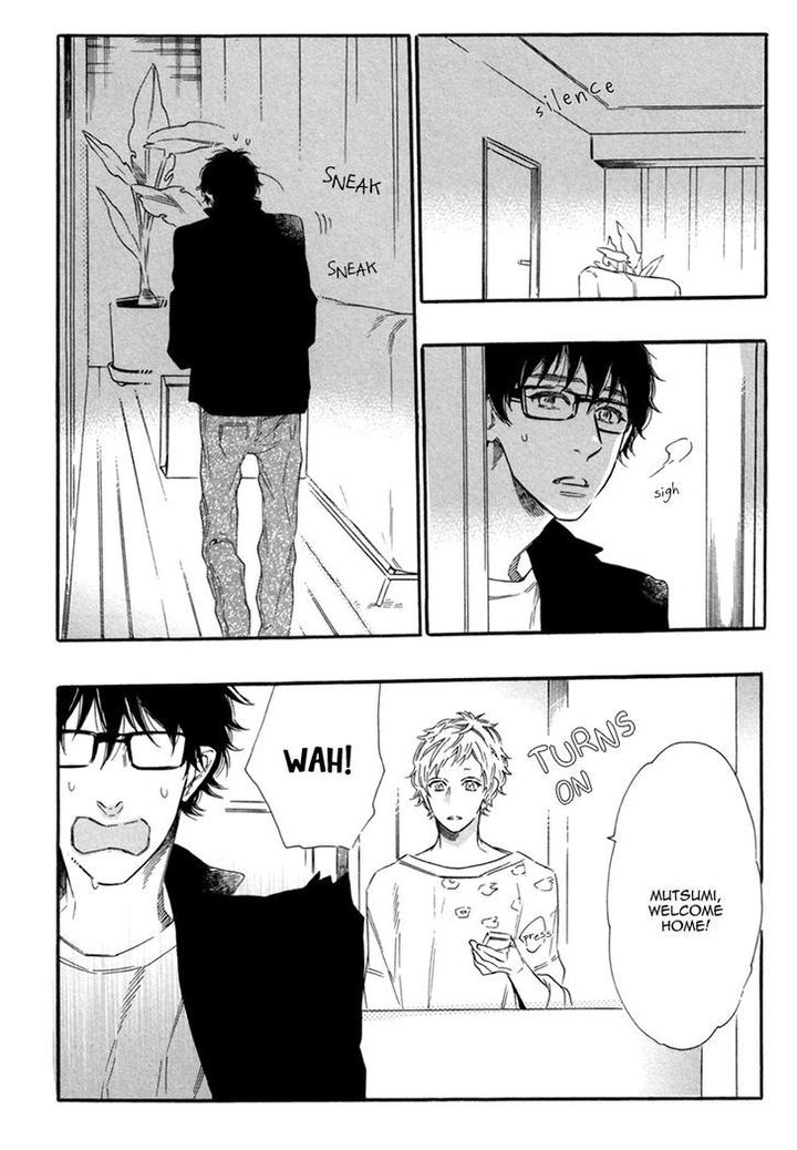 Vanilla Resort by OOTSUKI Miu – Vol. 2 [Eng] page 11