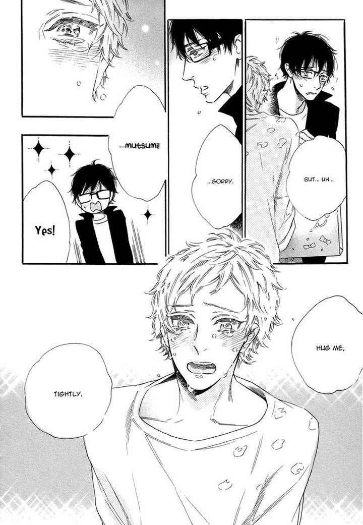 Vanilla Resort by OOTSUKI Miu – Vol. 2 [Eng] page 21