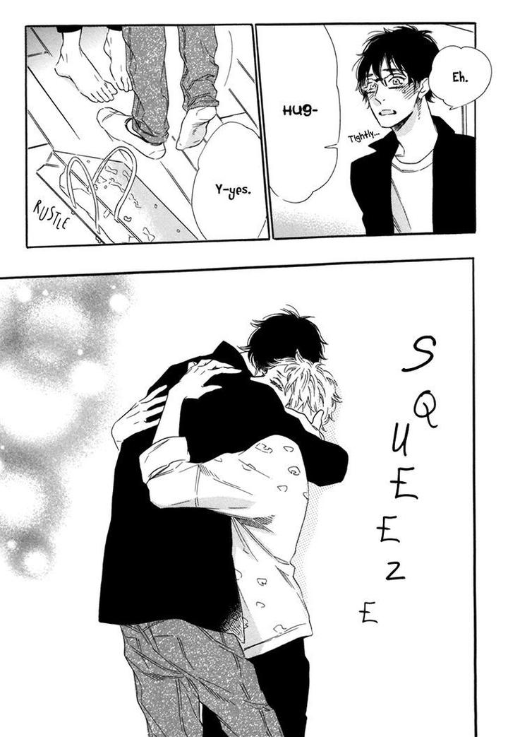 Vanilla Resort by OOTSUKI Miu – Vol. 2 [Eng] page 22