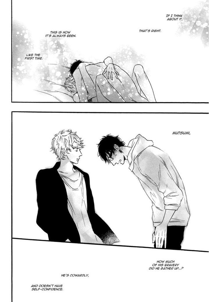 Vanilla Resort by OOTSUKI Miu – Vol. 2 [Eng] page 33