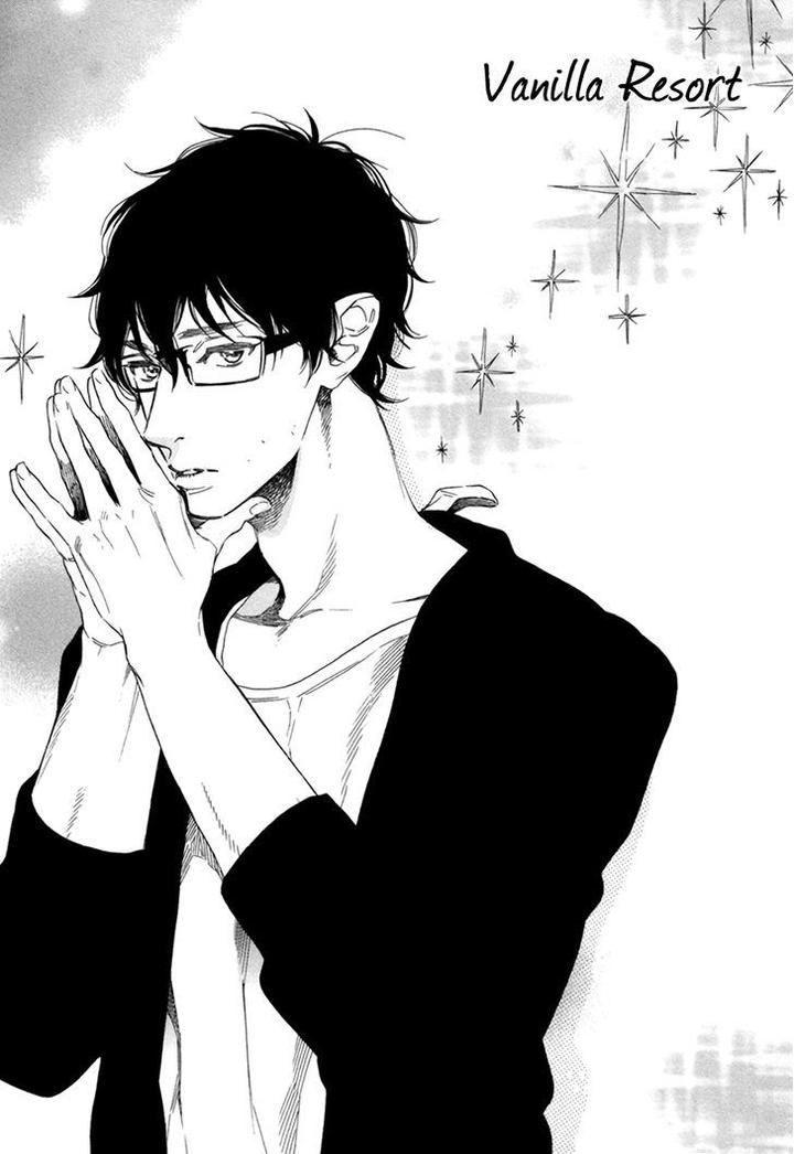 Vanilla Resort by OOTSUKI Miu – Vol. 2 [Eng] page 4