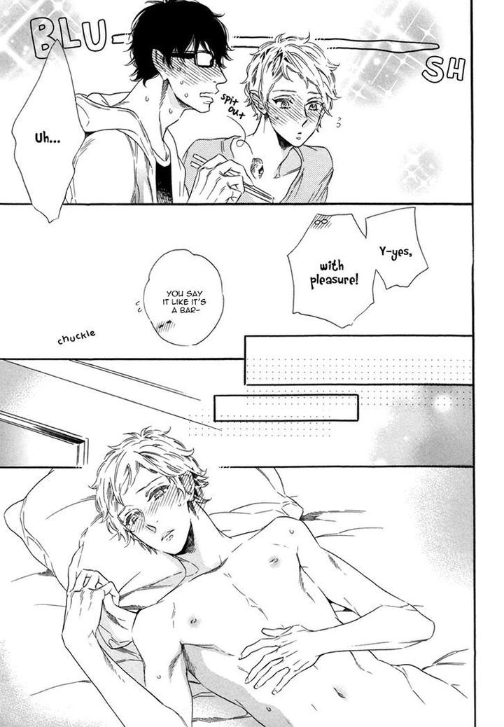 Vanilla Resort by OOTSUKI Miu – Vol. 2 [Eng] page 8