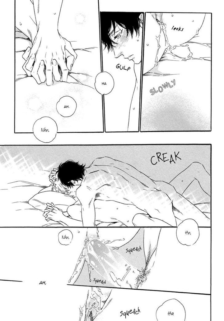 Vanilla Resort by OOTSUKI Miu – Vol. 2 [Eng] page 10