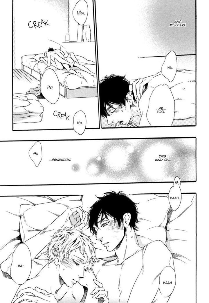 Vanilla Resort by OOTSUKI Miu – Vol. 2 [Eng] page 12