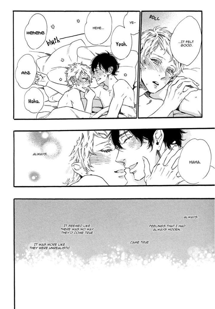 Vanilla Resort by OOTSUKI Miu – Vol. 2 [Eng] page 13