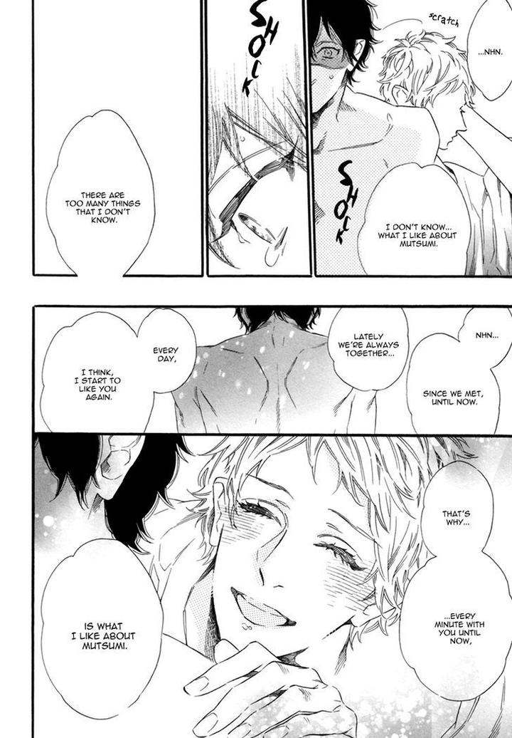 Vanilla Resort by OOTSUKI Miu – Vol. 2 [Eng] page 29