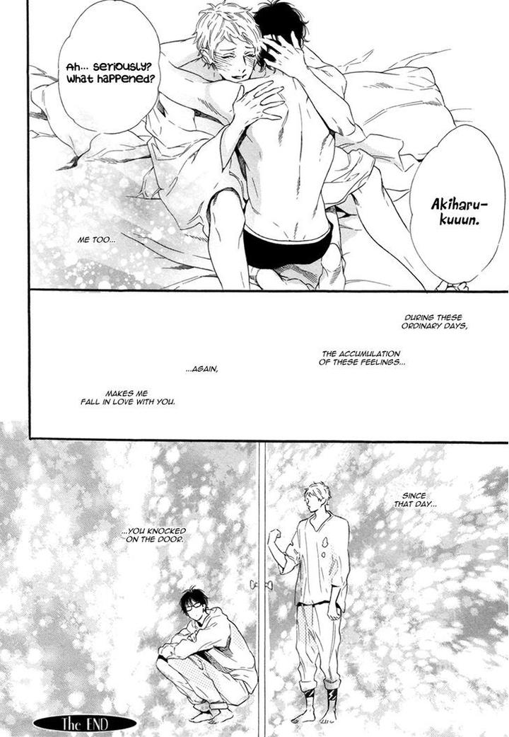 Vanilla Resort by OOTSUKI Miu – Vol. 2 [Eng] page 31