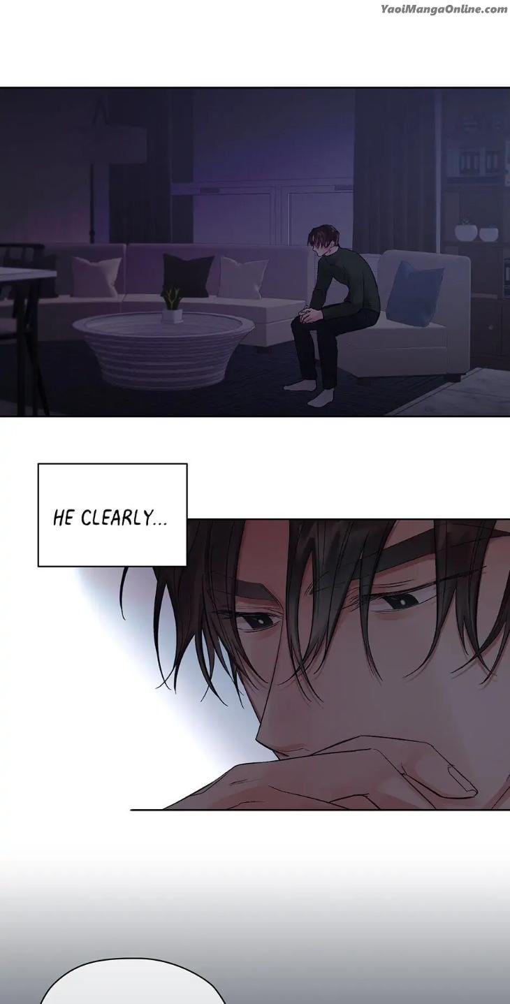 Wedding Plans for Mr. & Mr. by Rotten GreenT [Eng] page 1