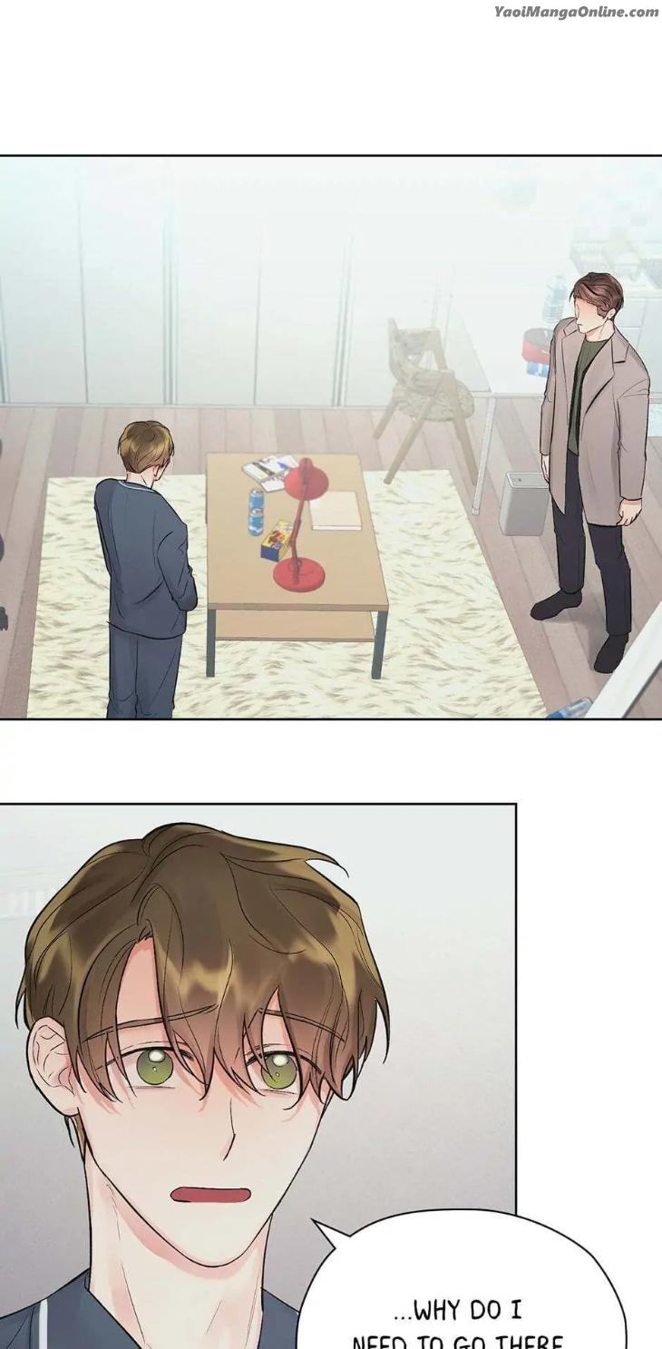 Wedding Plans for Mr. & Mr. by Rotten GreenT [Eng] page 1