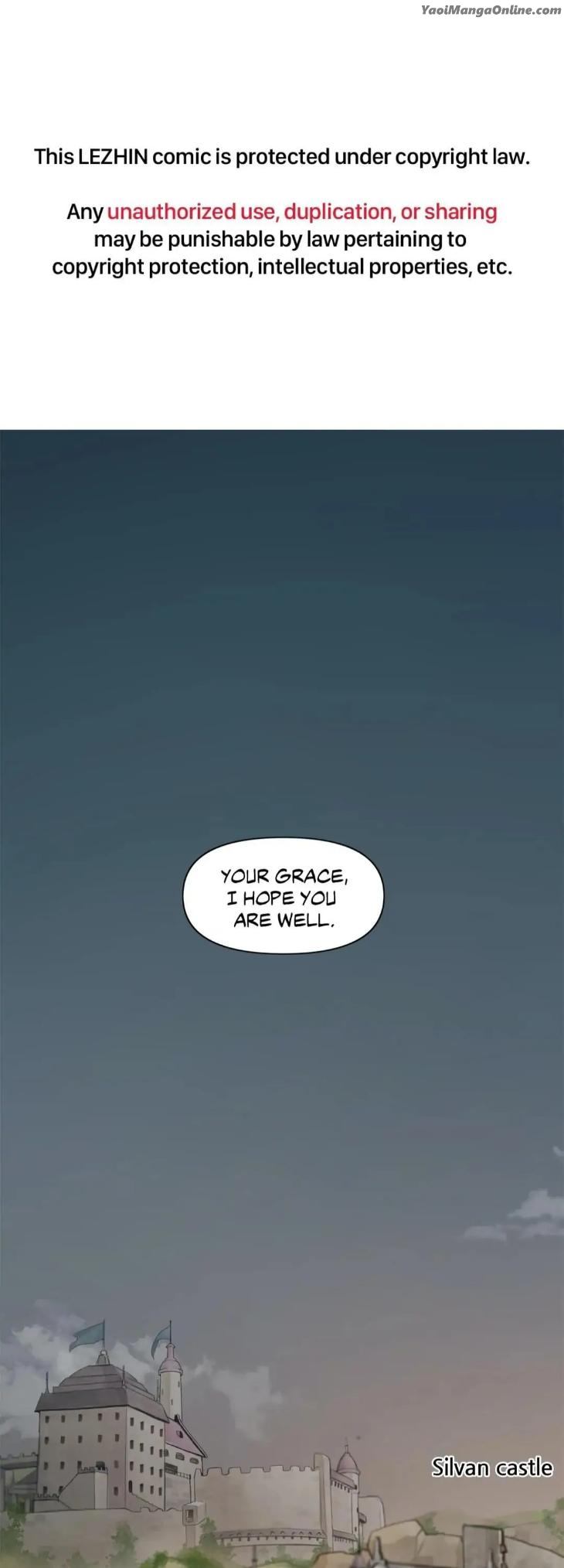 Plaything: The Grand Duke’s Boytoy by TR [Eng] page 1