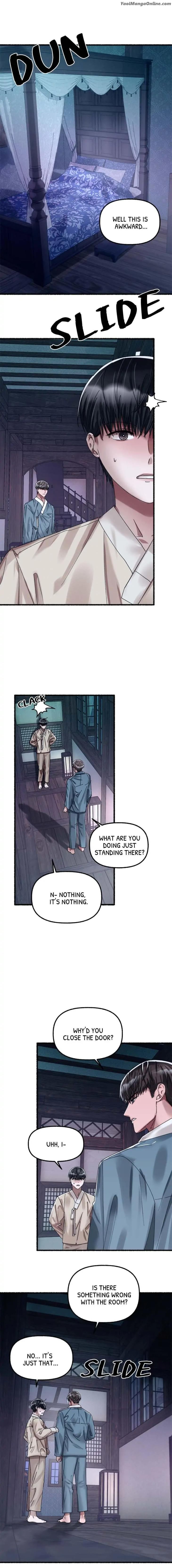 Flower by Hoya – Uncensored [Eng] page 1