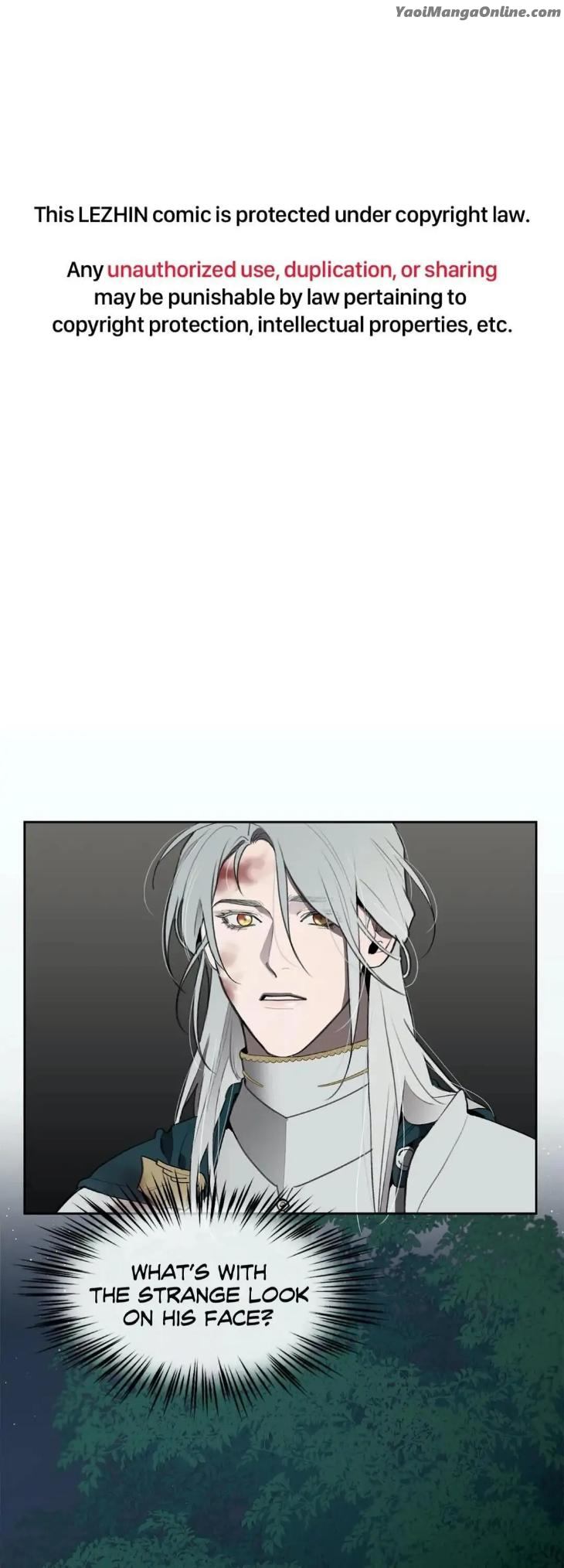 Plaything: The Grand Duke’s Boytoy by TR [Eng] page 1