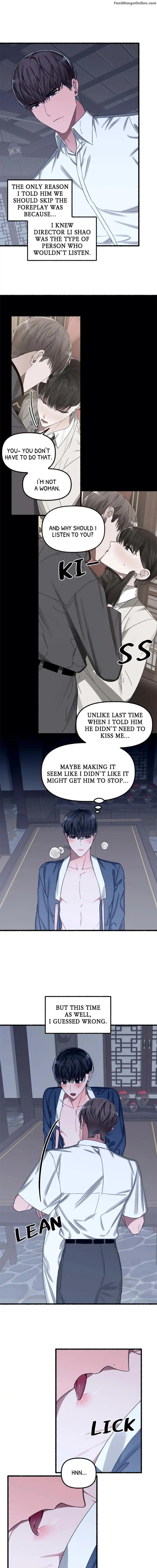 Flower by Hoya – Uncensored [Eng] page 1