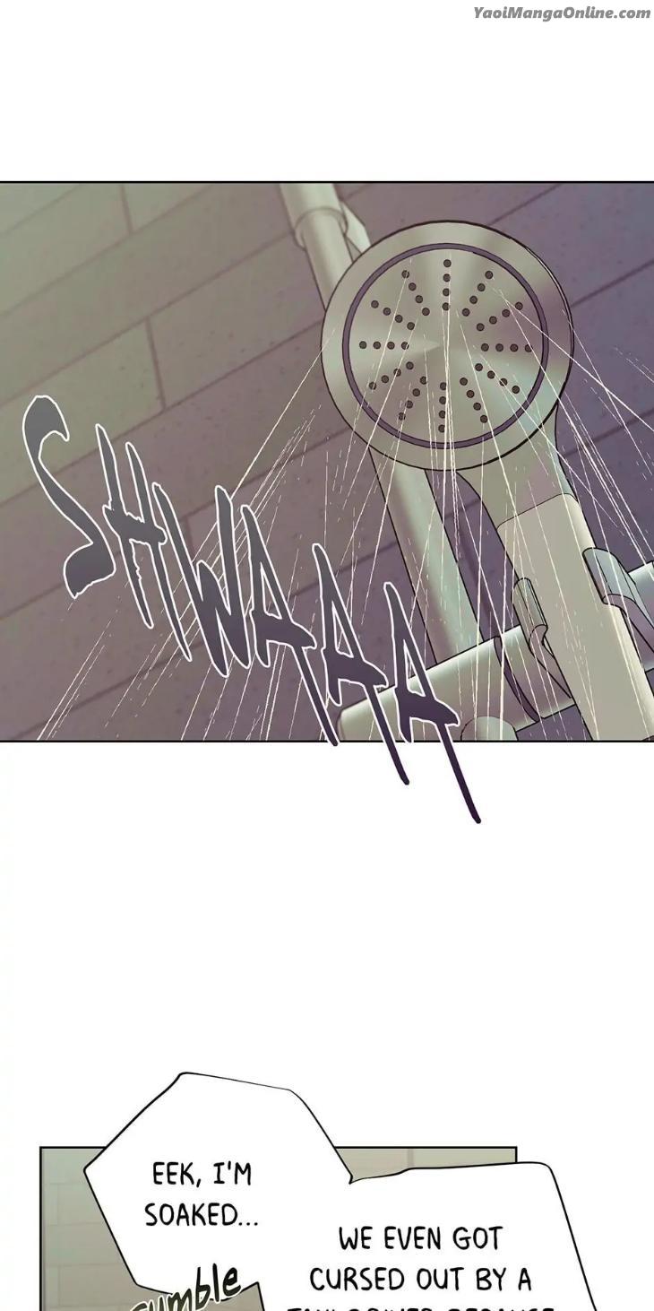 Wedding Plans for Mr. & Mr. by Rotten GreenT [Eng] page 1