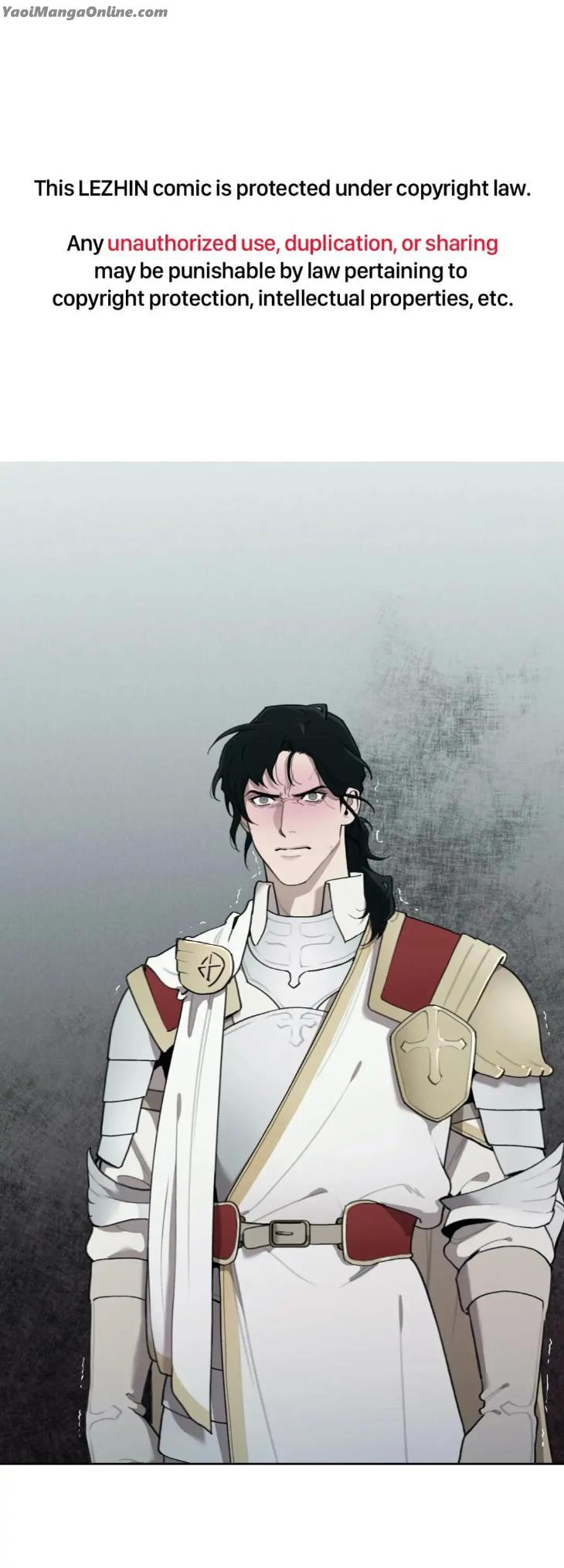 Plaything: The Grand Duke’s Boytoy by TR [Eng] page 1