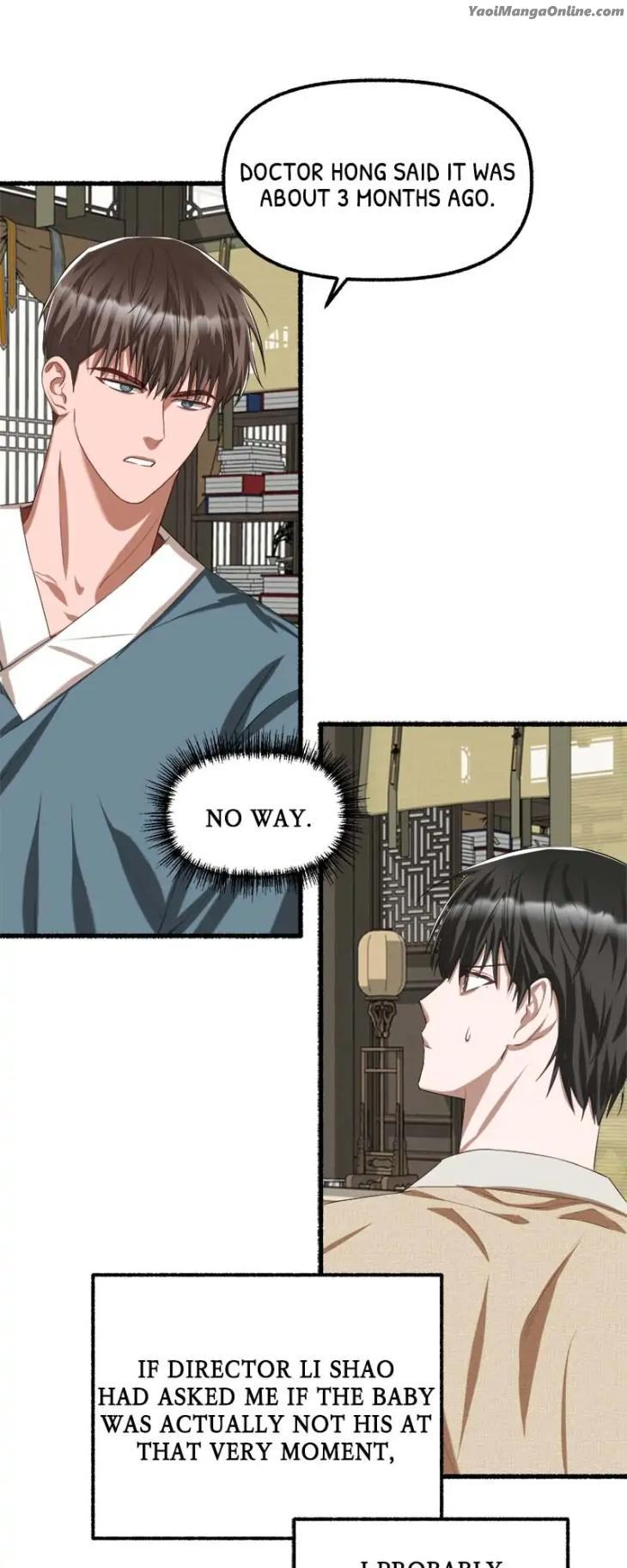 Flower by Hoya – Uncensored [Eng] page 1