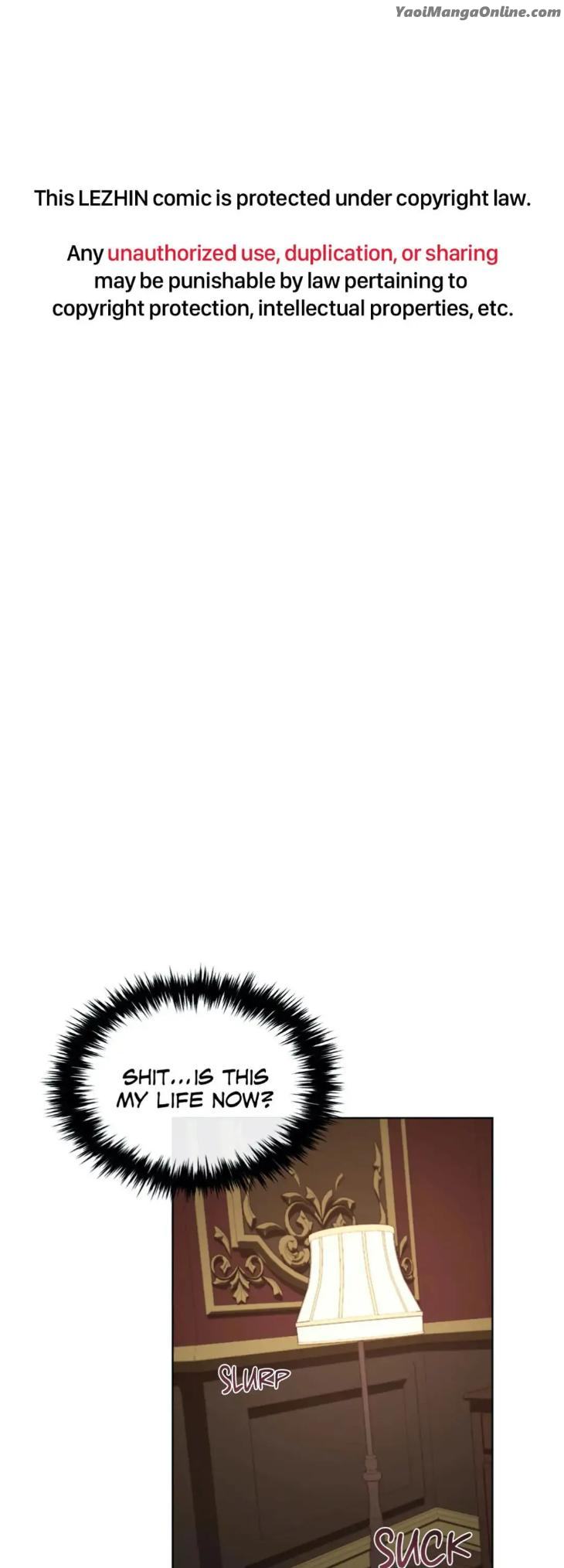 Plaything: The Grand Duke’s Boytoy by TR [Eng] page 1