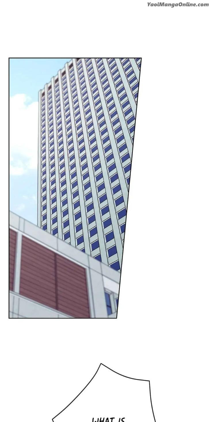 Wedding Plans for Mr. & Mr. by Rotten GreenT [Eng] page 1