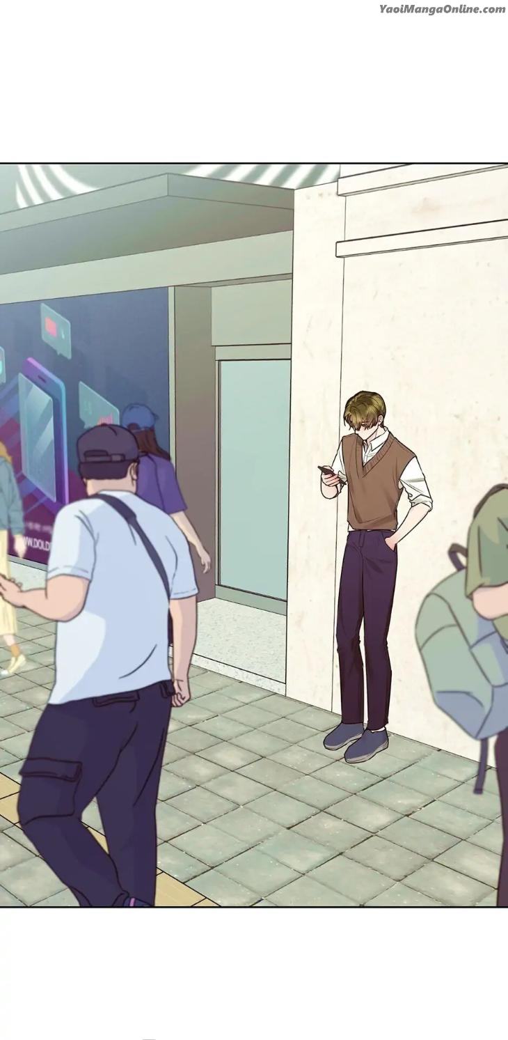 Wedding Plans for Mr. & Mr. by Rotten GreenT [Eng] page 1