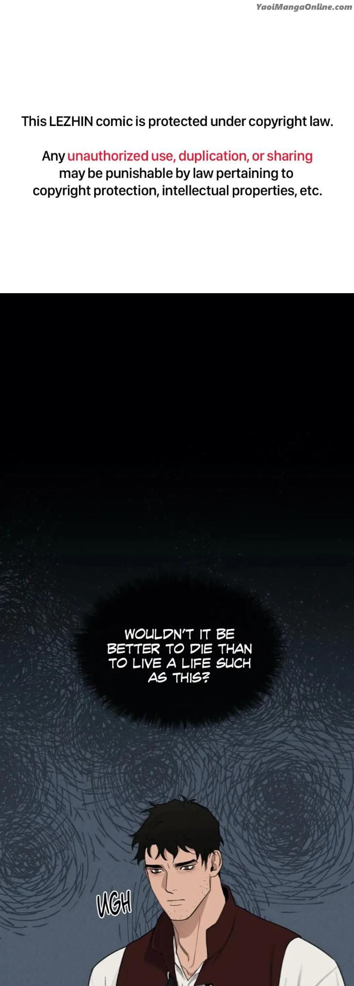 Plaything: The Grand Duke’s Boytoy by TR [Eng] page 1