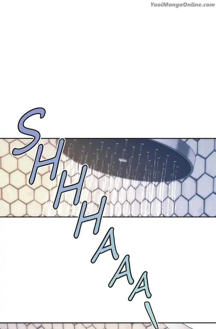 Hard-Boiled Love by Gwendolyn [Eng] page 1