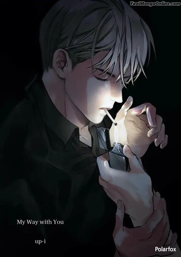 My Way with You by u-pi [Eng] page 1