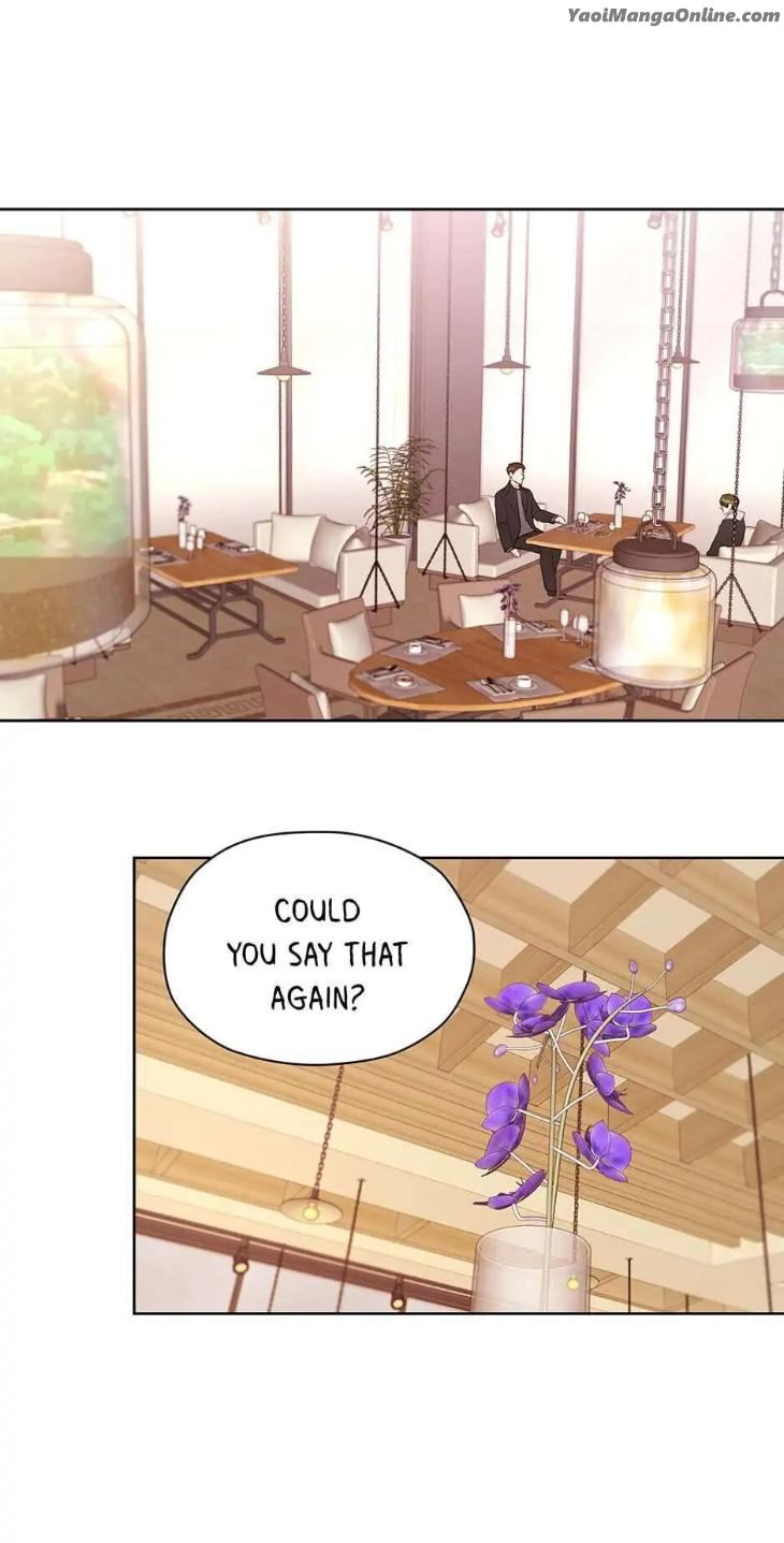 Wedding Plans for Mr. & Mr. by Rotten GreenT [Eng] page 1