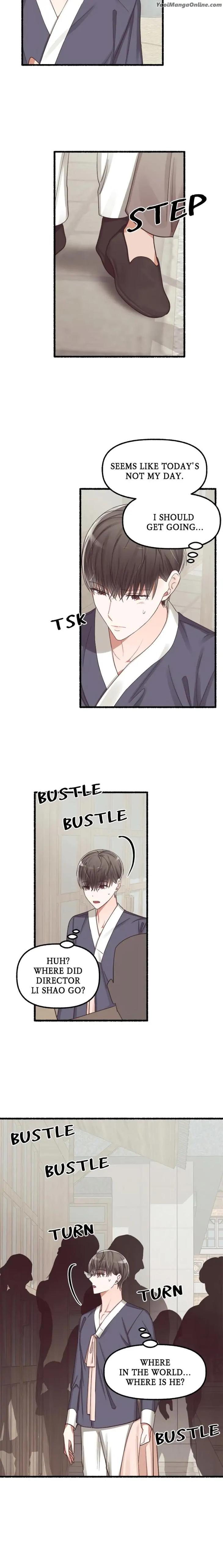 Flower by Hoya – Uncensored [Eng] page 2